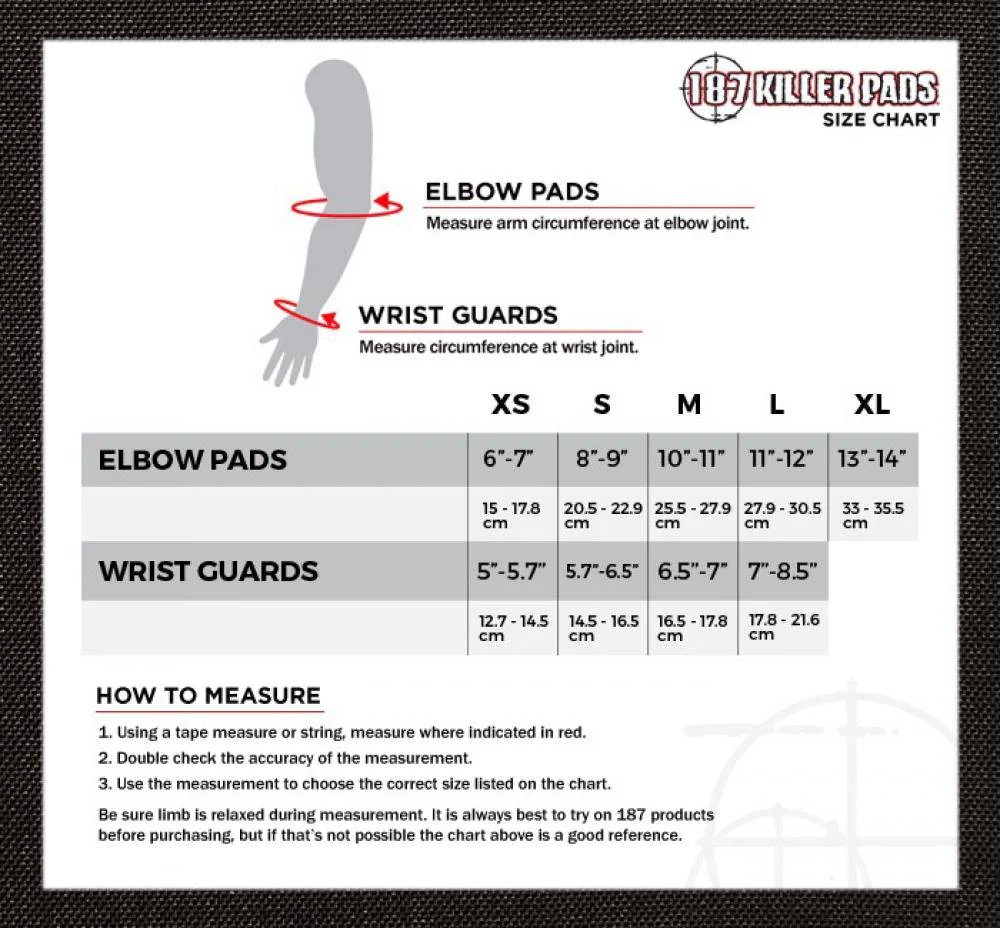 187 Derby Wrist Guard - Image 4