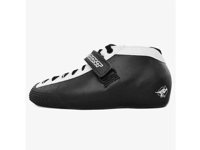 Bont Hybrid Microfiber Boots - Image 4