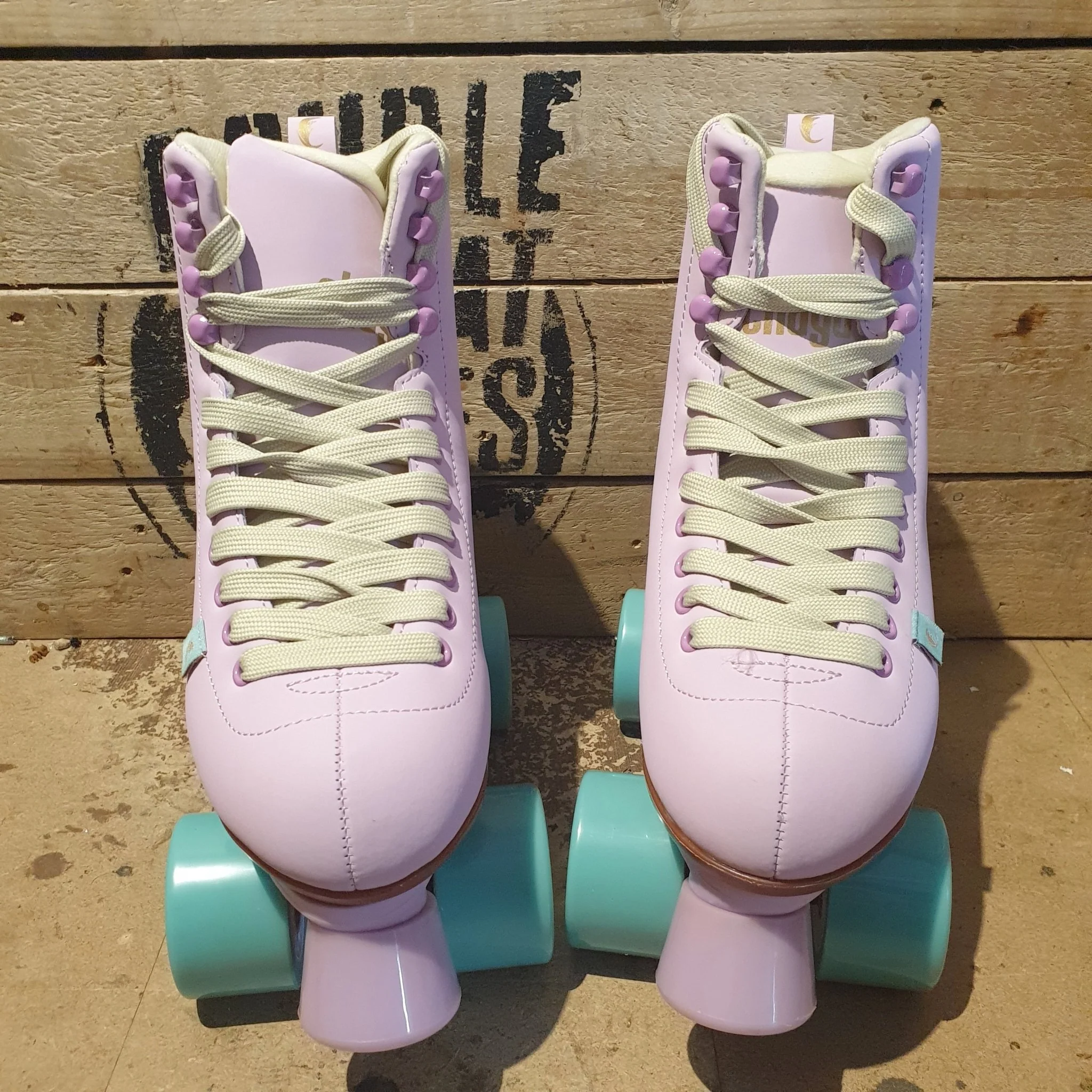 Chaya Melrose - Lavender - Image 4