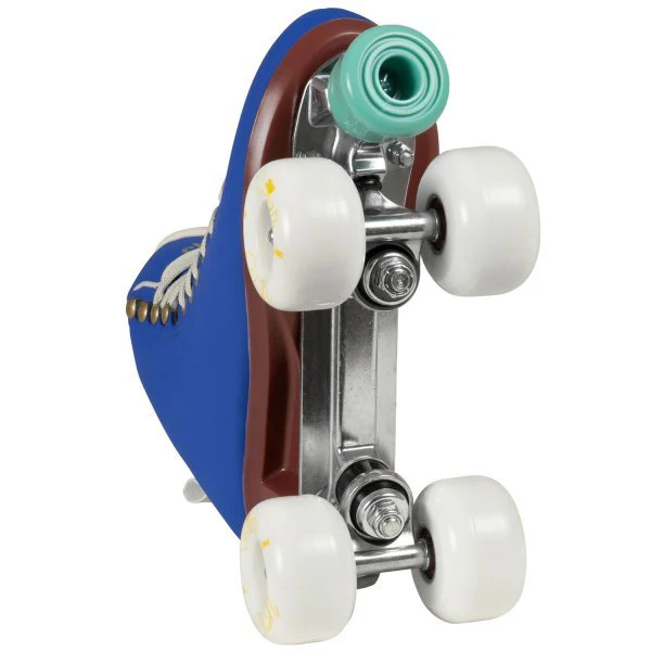 Chaya Melrose Deluxe - COBALT - Image 3