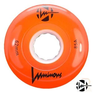 Luminous LED QUAD Light Up Wheels - Image 12