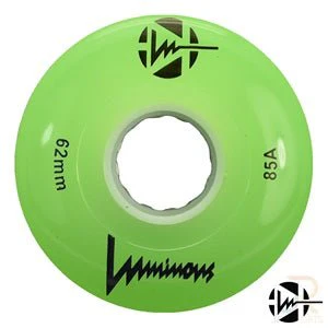 Luminous LED QUAD Light Up Wheels - Image 13