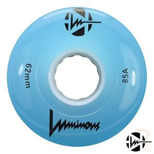 Luminous LED QUAD Light Up Wheels - Image 14