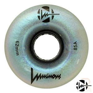Luminous LED QUAD Light Up Wheels - Image 15