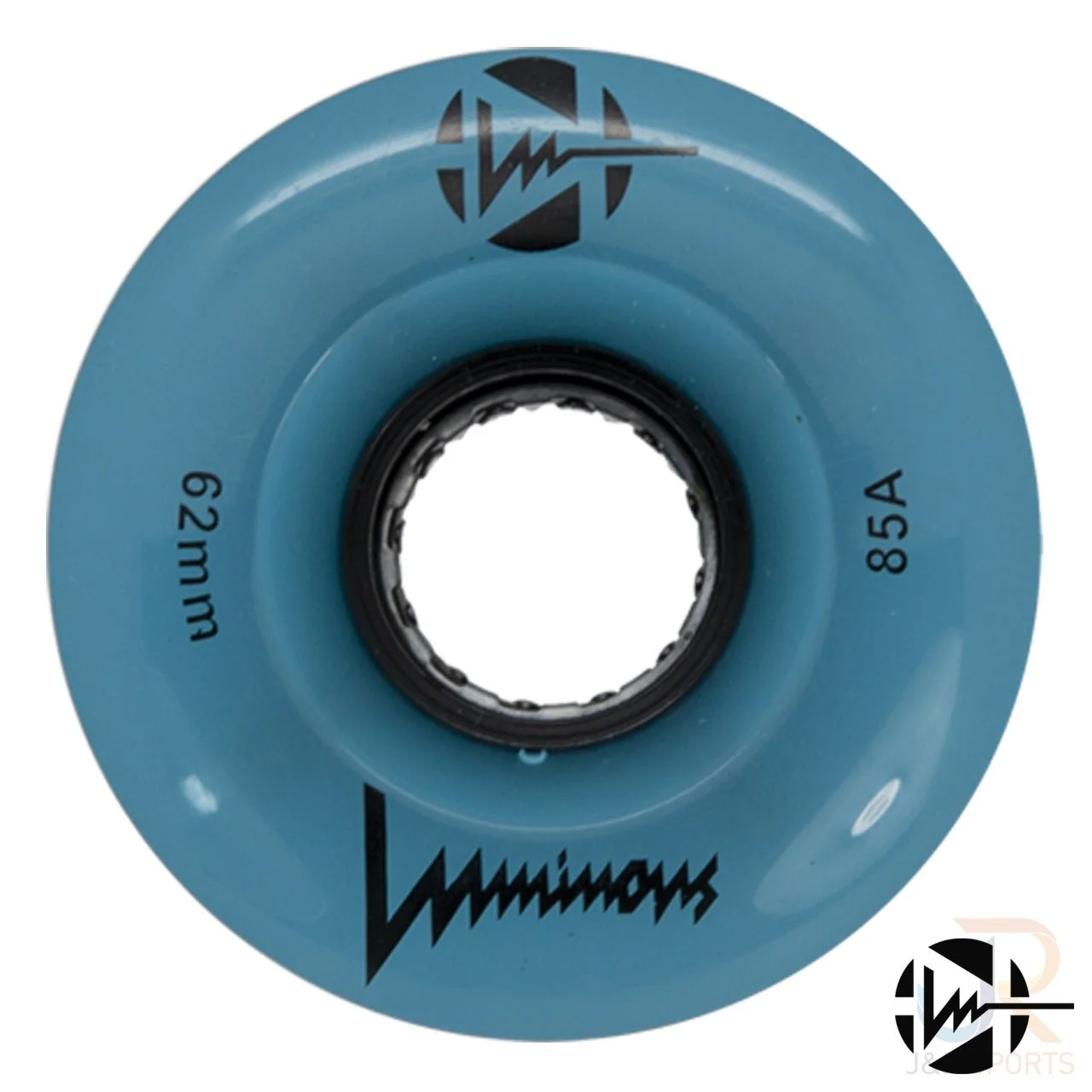 Luminous LED QUAD Light Up Wheels - Image 16