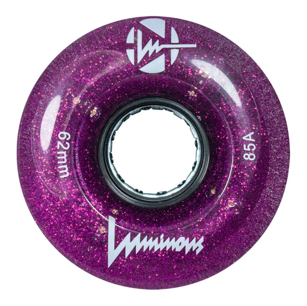 Luminous LED QUAD Light Up Wheels - Image 26