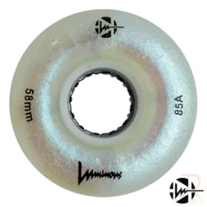 Luminous LED QUAD Light Up Wheels - Image 33