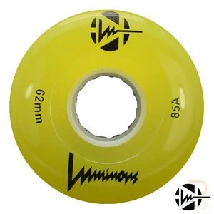 Luminous LED QUAD Light Up Wheels - Image 4