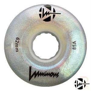 Luminous LED QUAD Light Up Wheels - Image 6