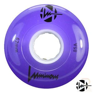Luminous LED QUAD Light Up Wheels - Image 9