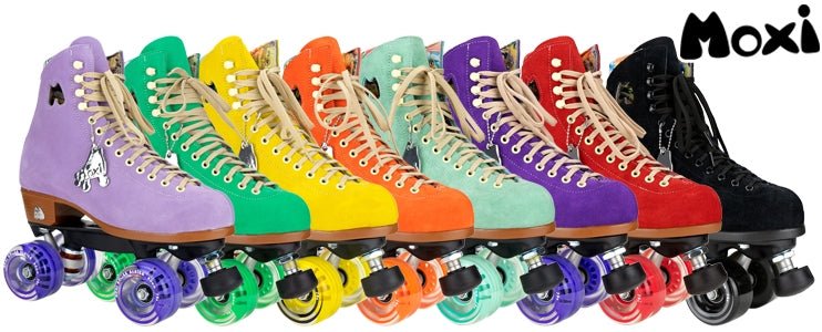 Moxi Lolly Boot Only - all colours - Image 11
