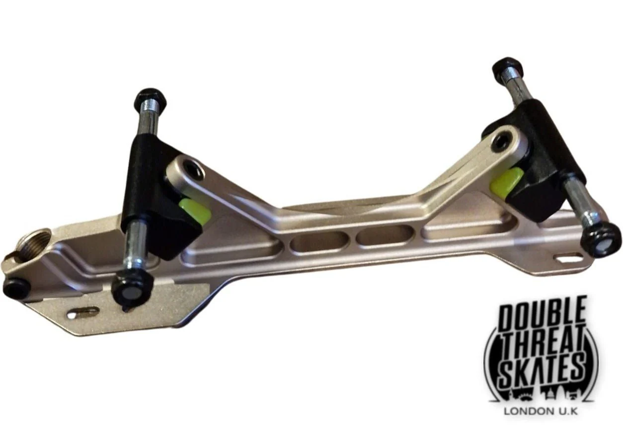 ARIUS PowerDyne Platinum Plates - Image 4