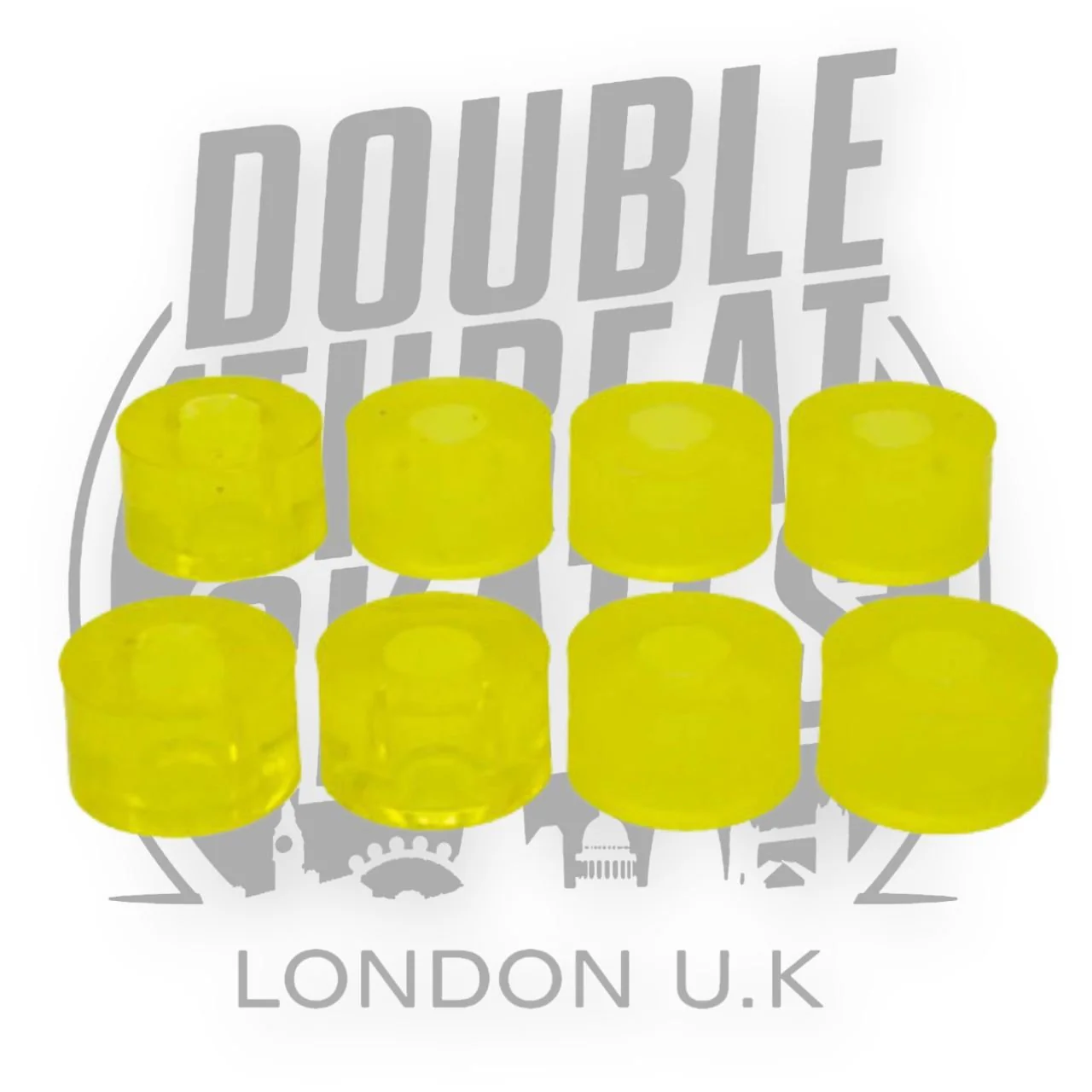 PowerDyne Cushions - Image 4