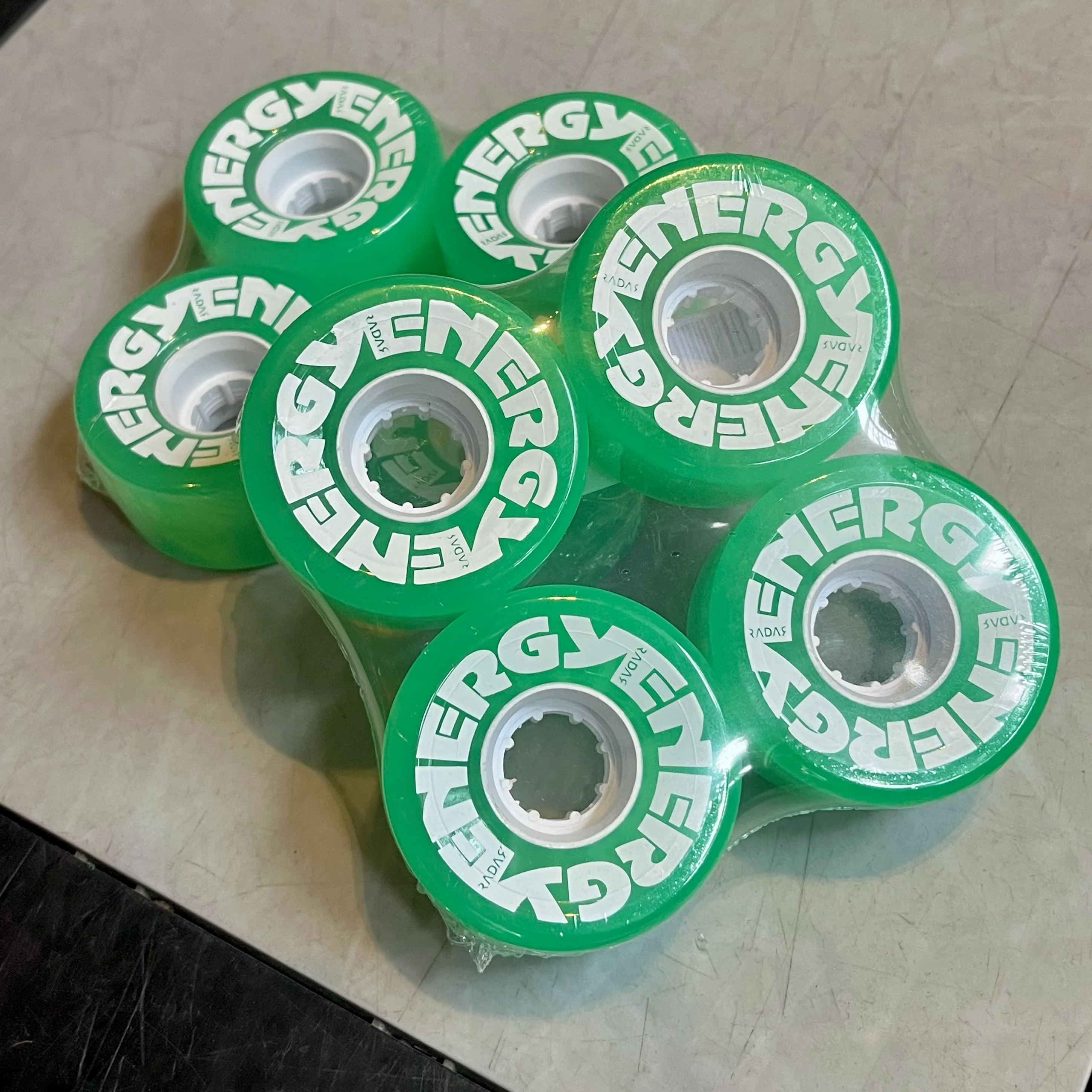 Radar Energy Outdoor Wheels - Image 17