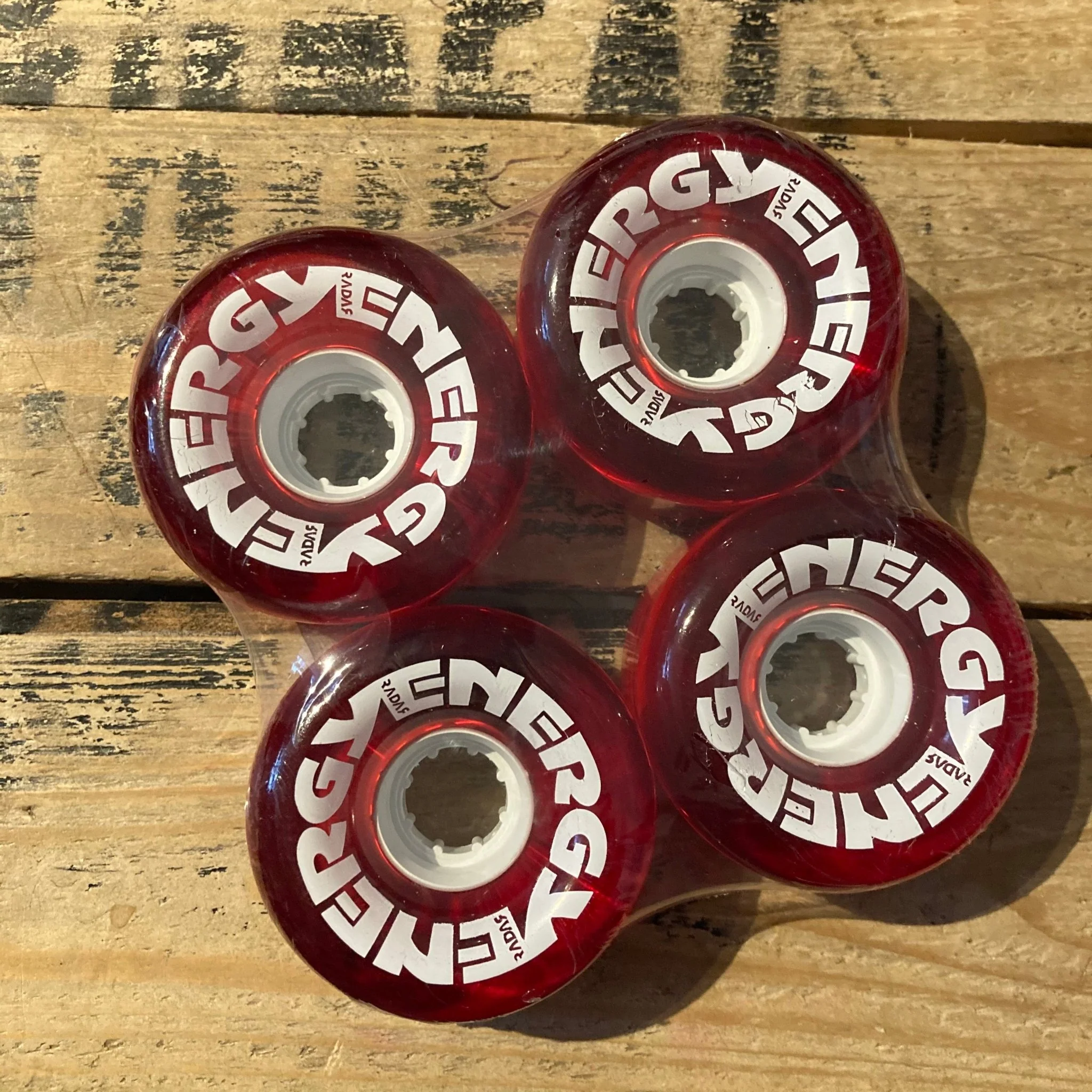 Radar Energy Outdoor Wheels - Image 4