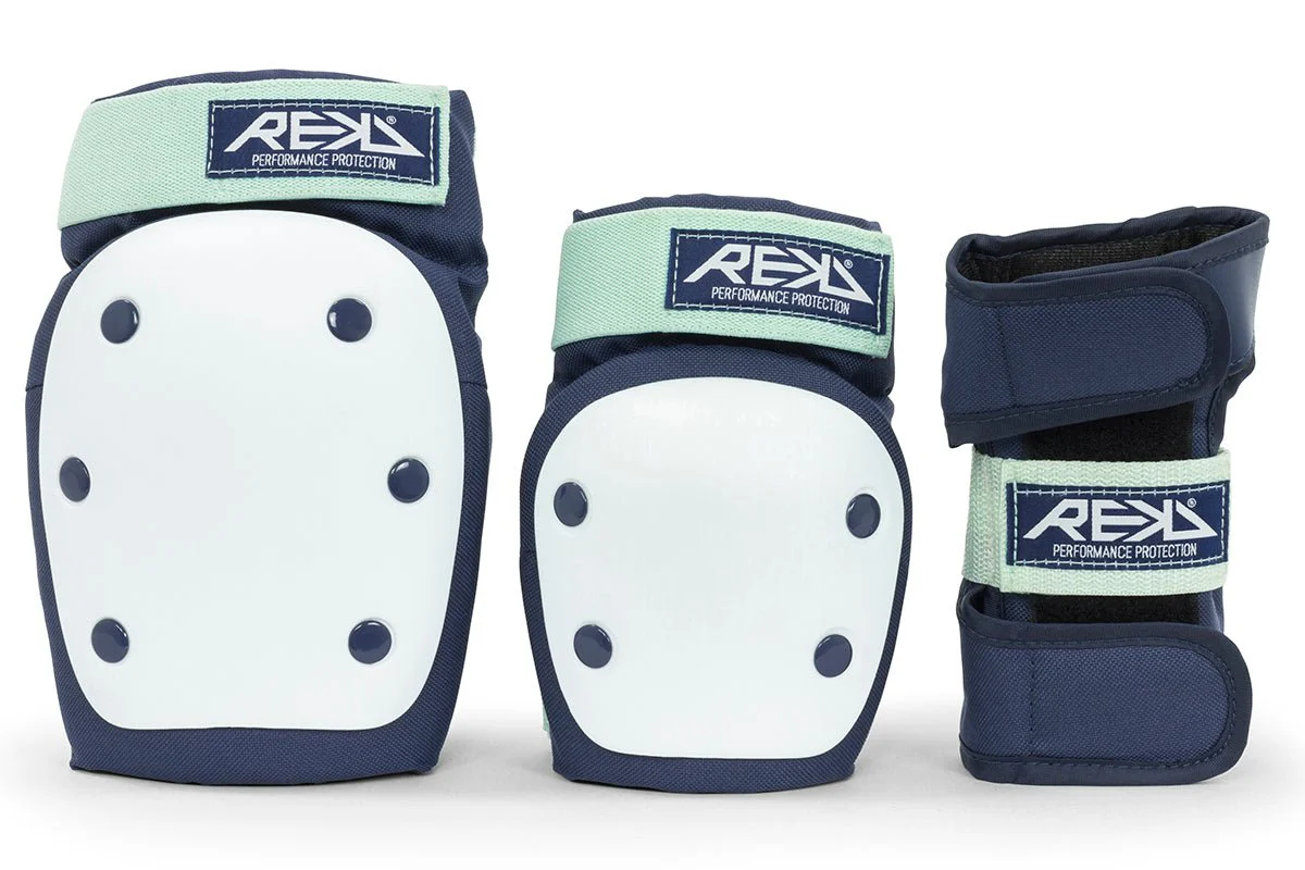 REKD Heavy Duty Triple Padset - Image 3