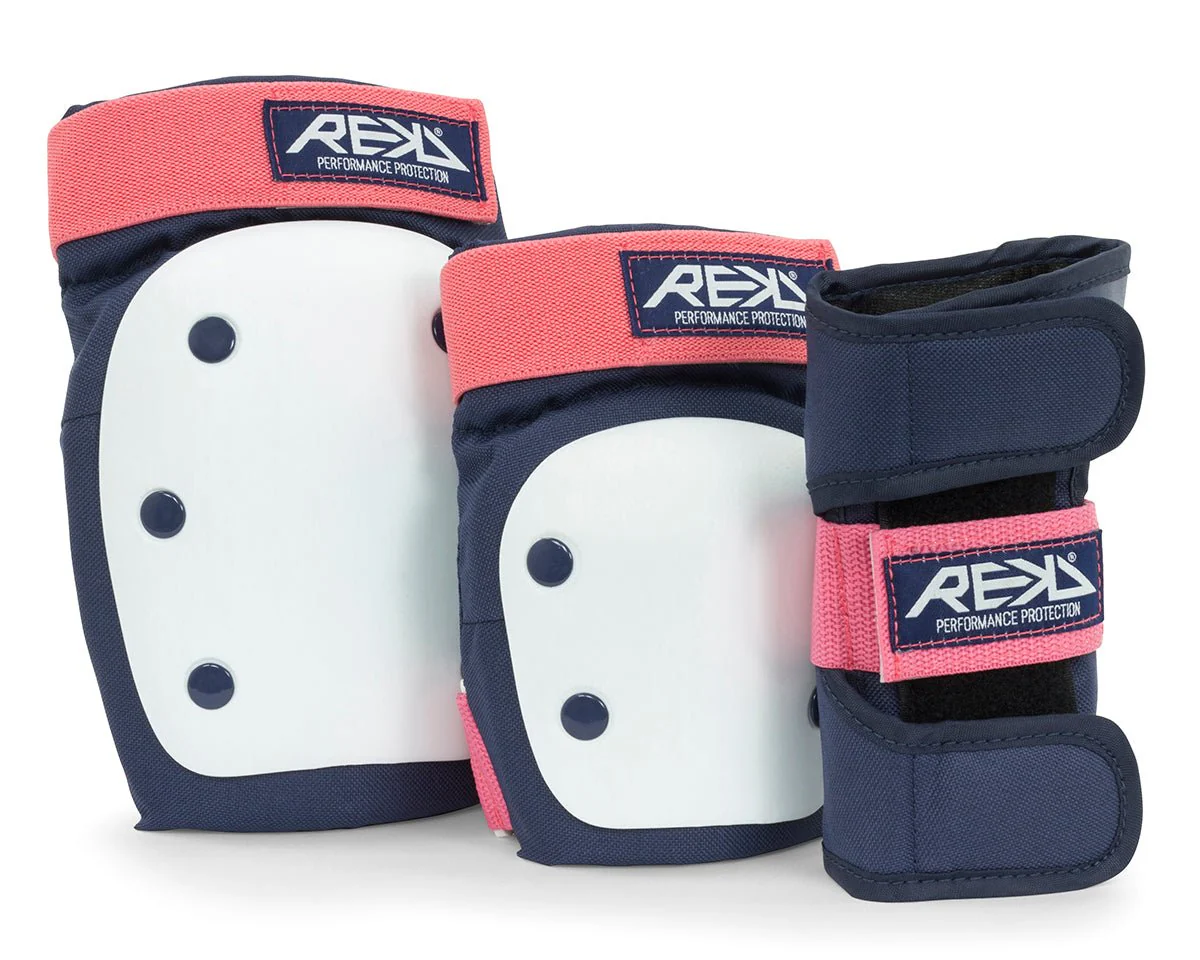 REKD Heavy Duty Triple Padset - Image 4