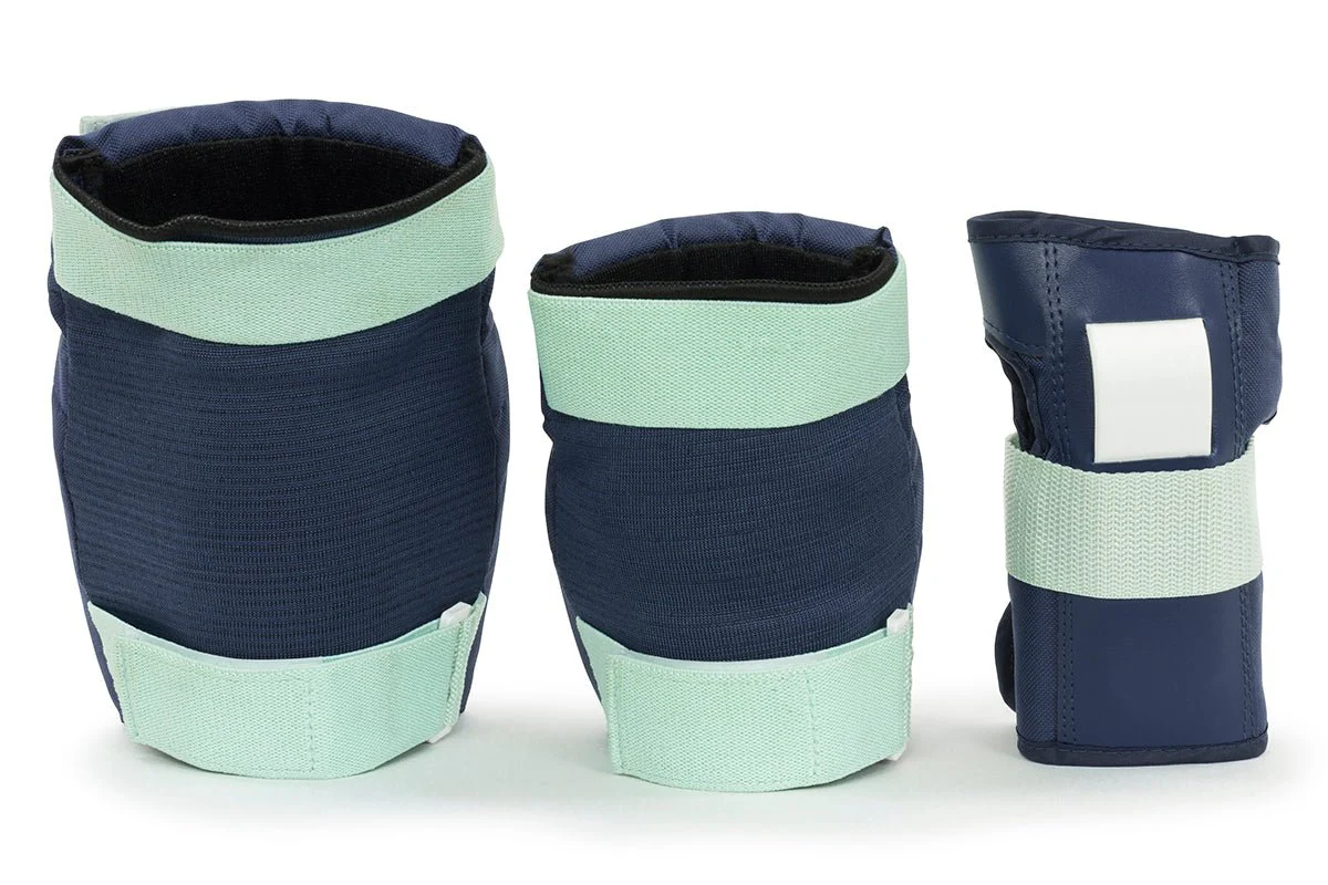 REKD Heavy Duty Triple Padset - Image 5