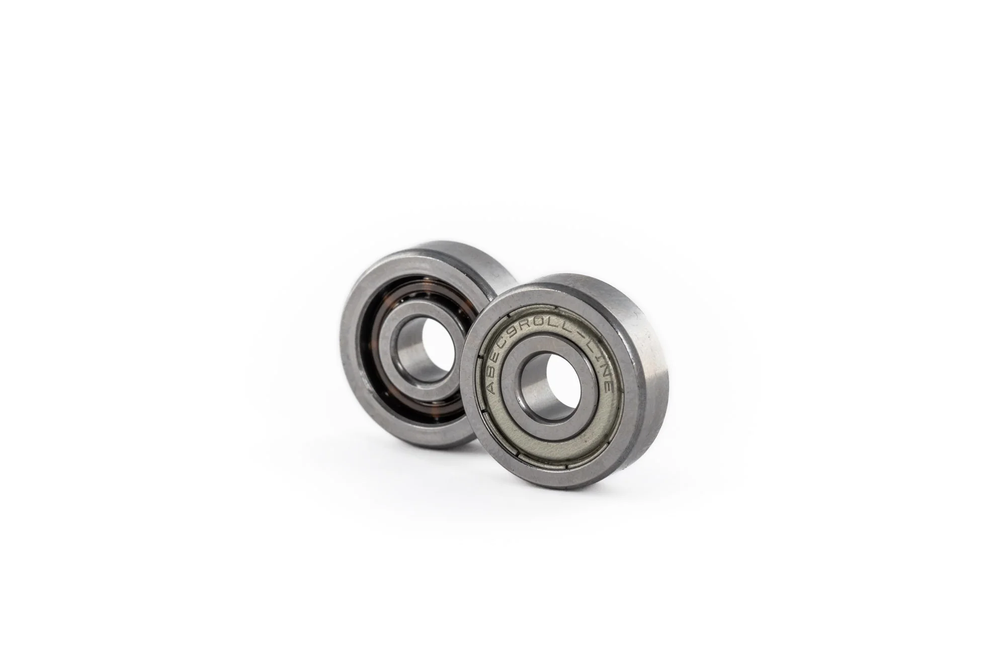 Roll Line 7mm Bearings - Image 3