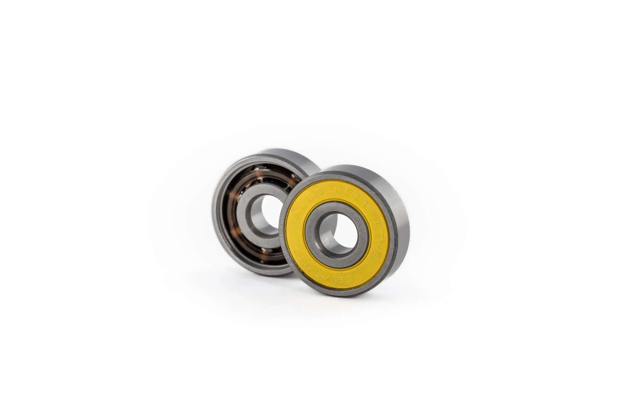 Roll Line 7mm Bearings - Image 4