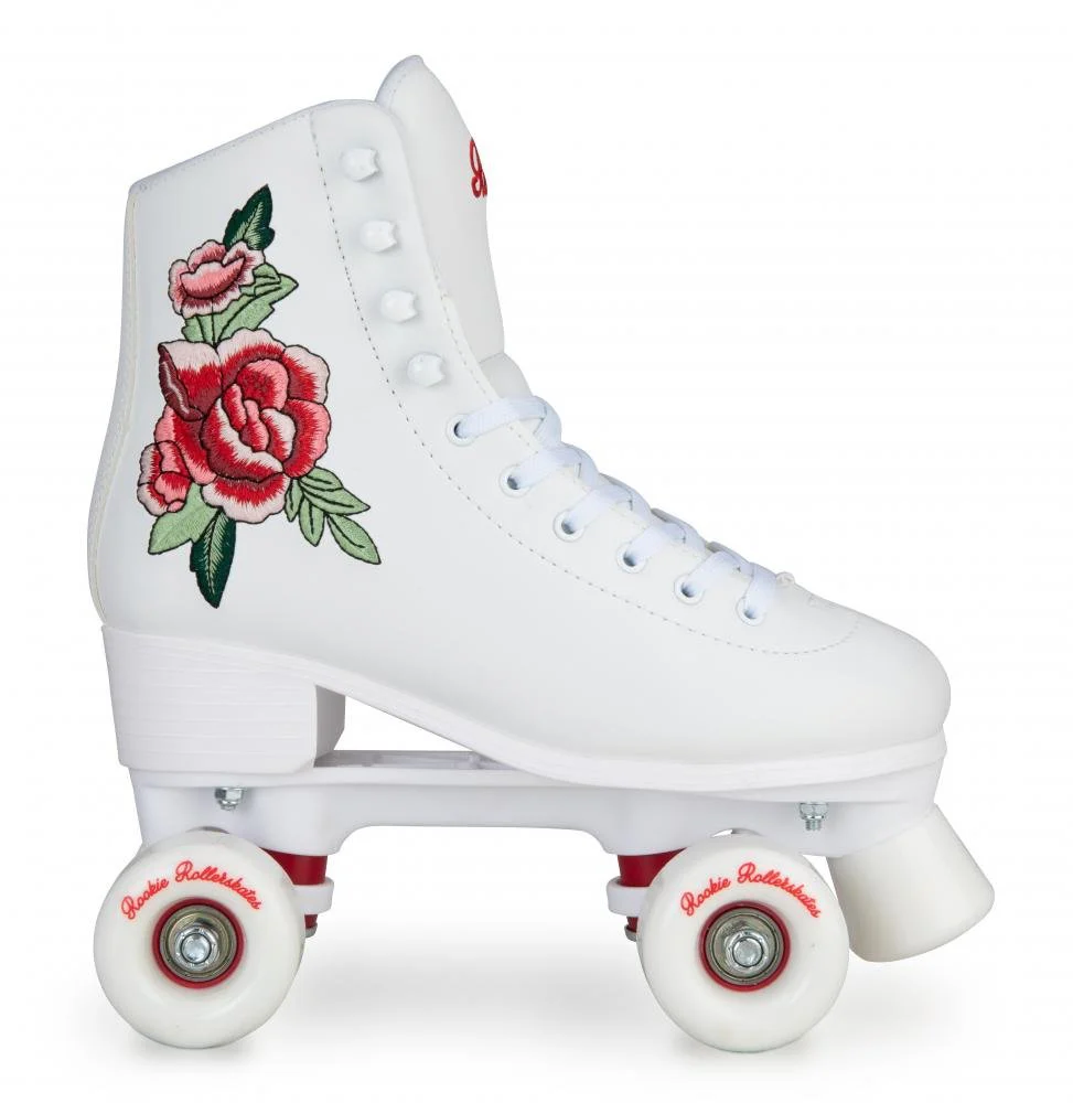 Rookie Rosa - WHITE - Image 3