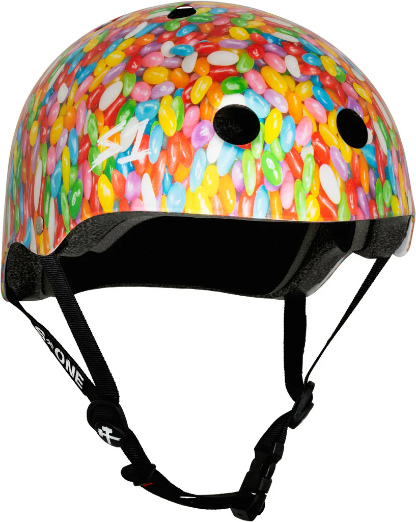 S1 Lifer Helmets - Patterns & Graphics - Image 20