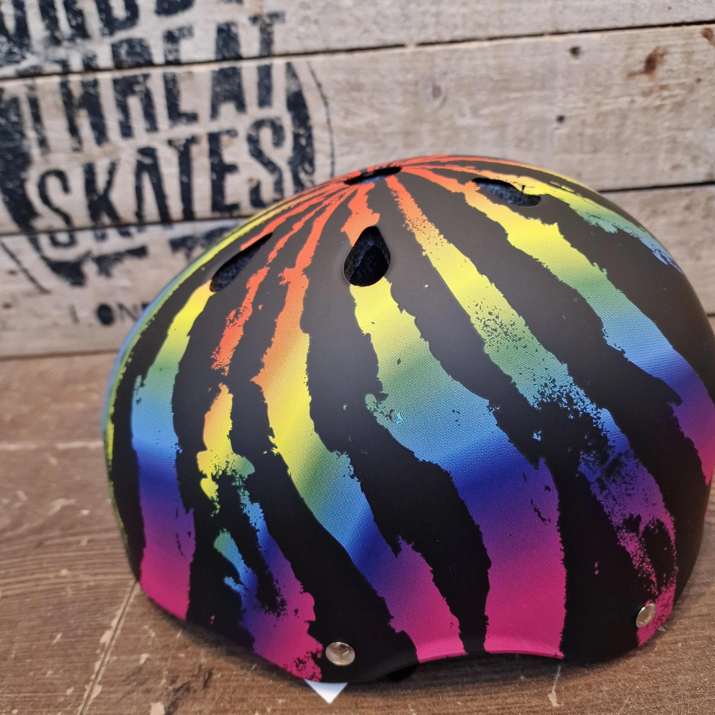 S1 Lifer Helmets - Patterns & Graphics - Image 4