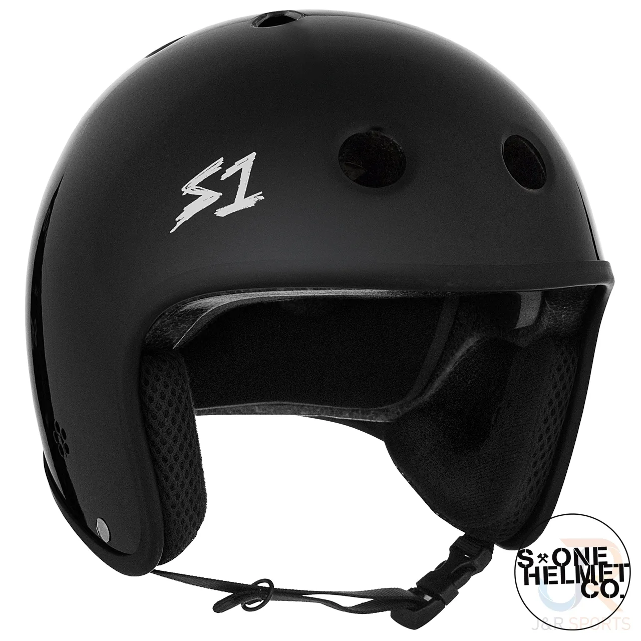 S1 Retro Lifer Helmet - Image 7