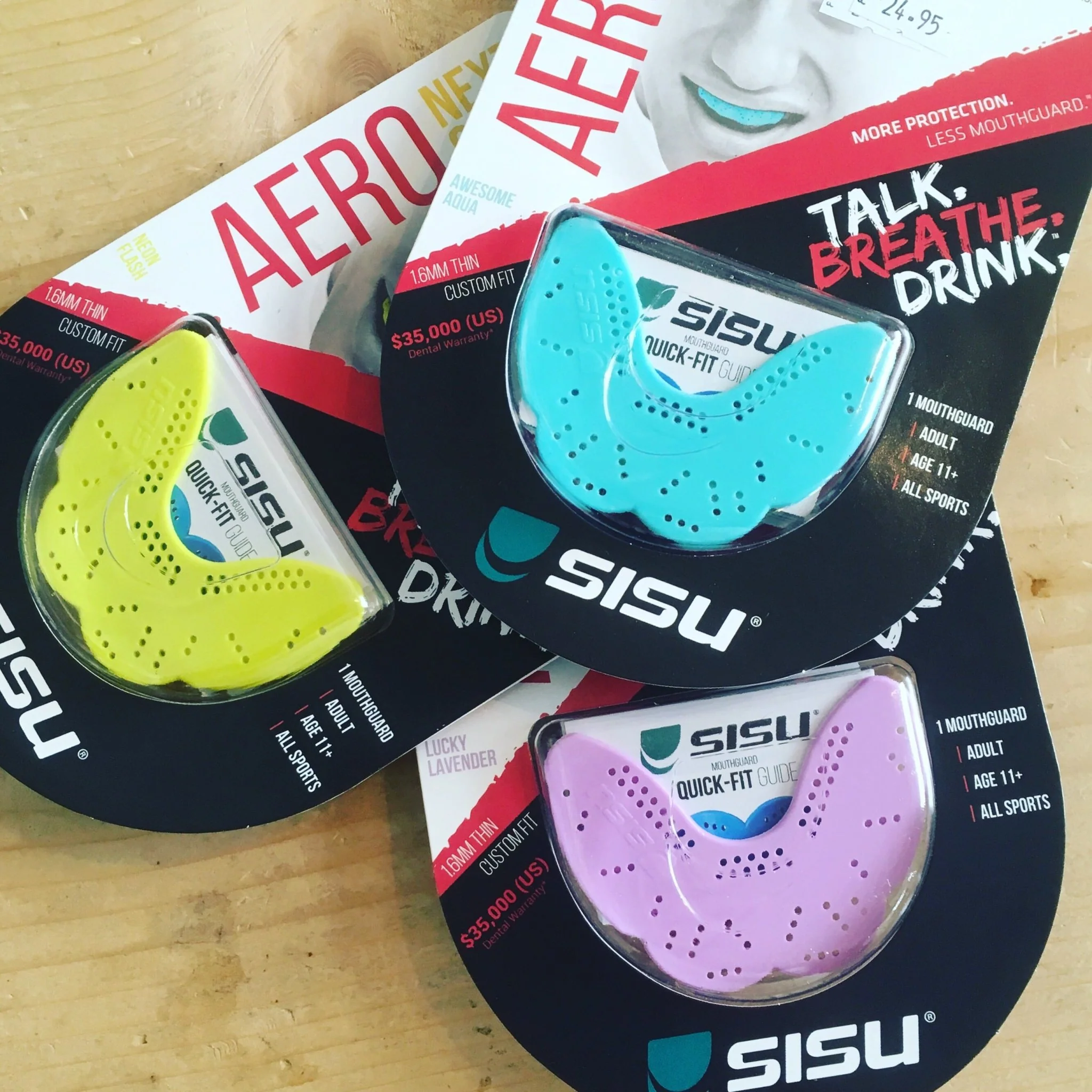Sisu Mouthguard - Image 6