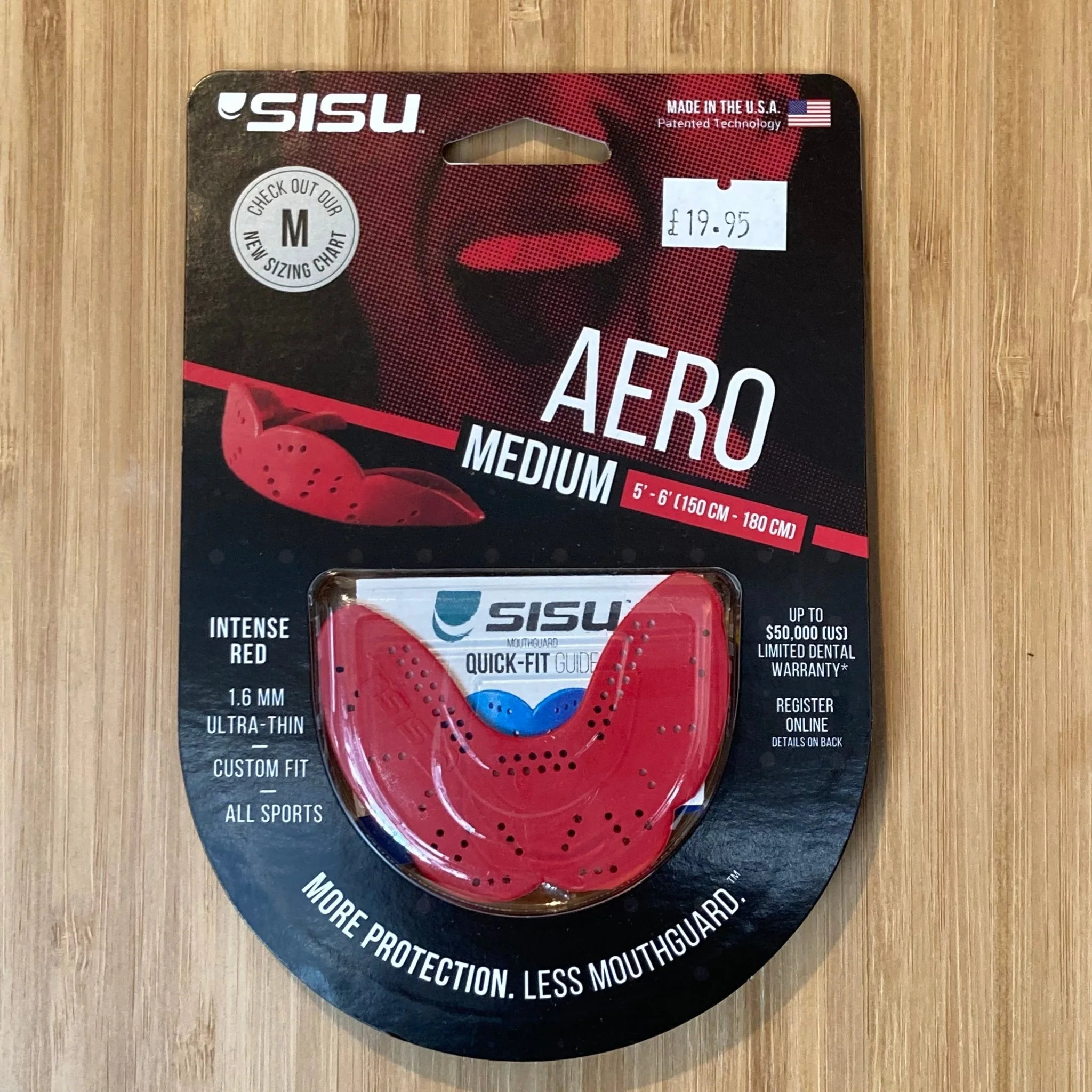 Sisu Mouthguard - Image 9