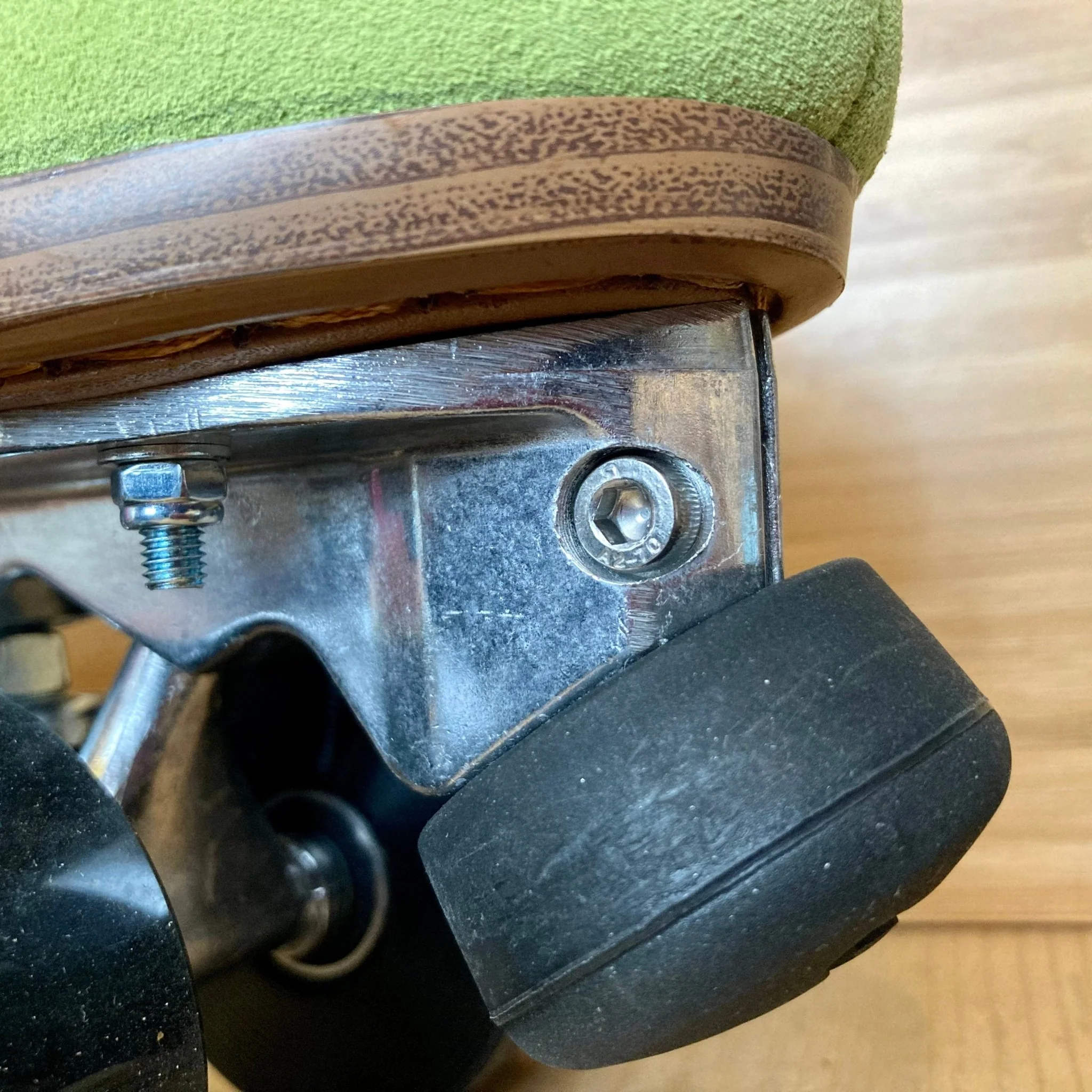 Toe Stop Screw - Image 3