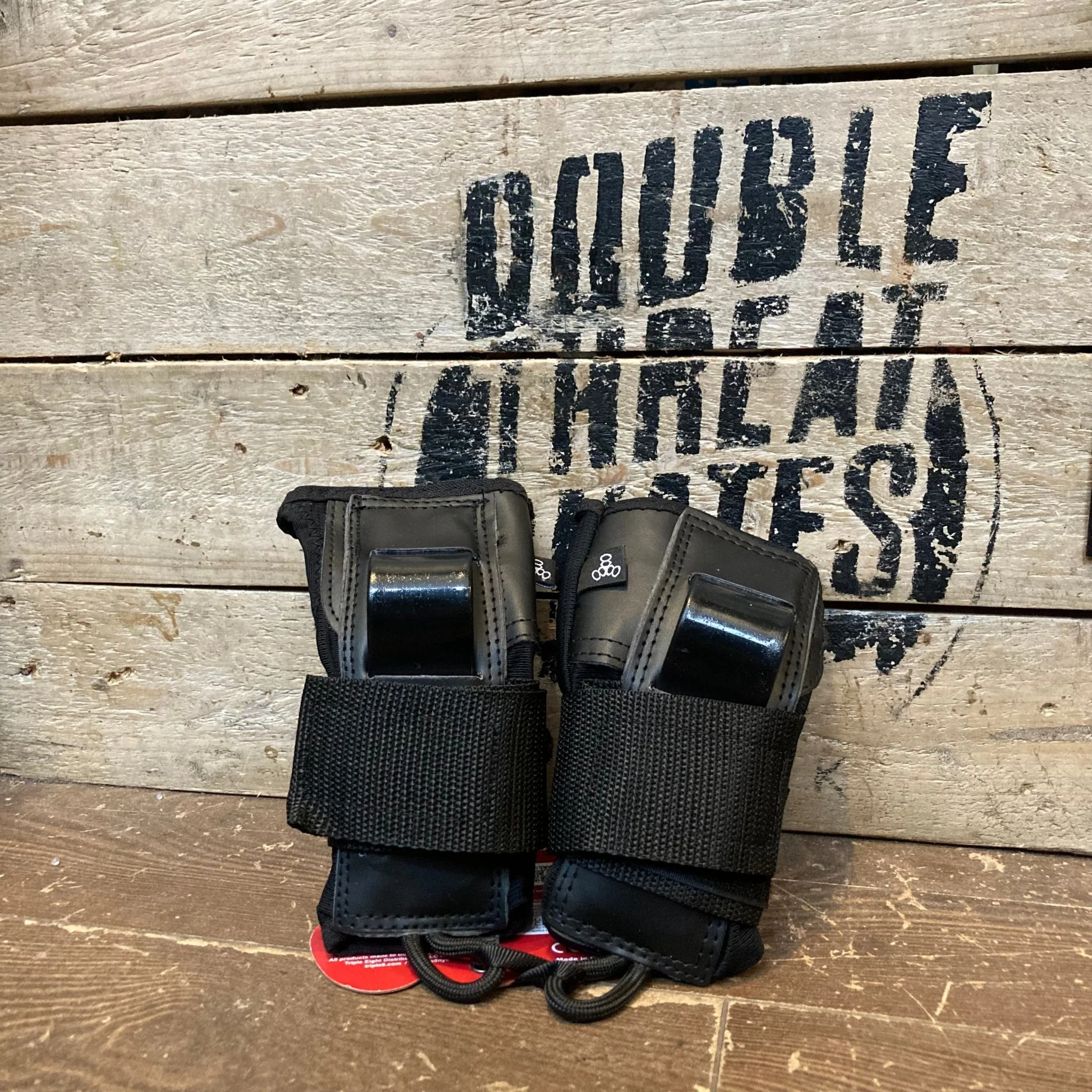 Triple Eight Wristsaver 2 (Slide On) - Image 3