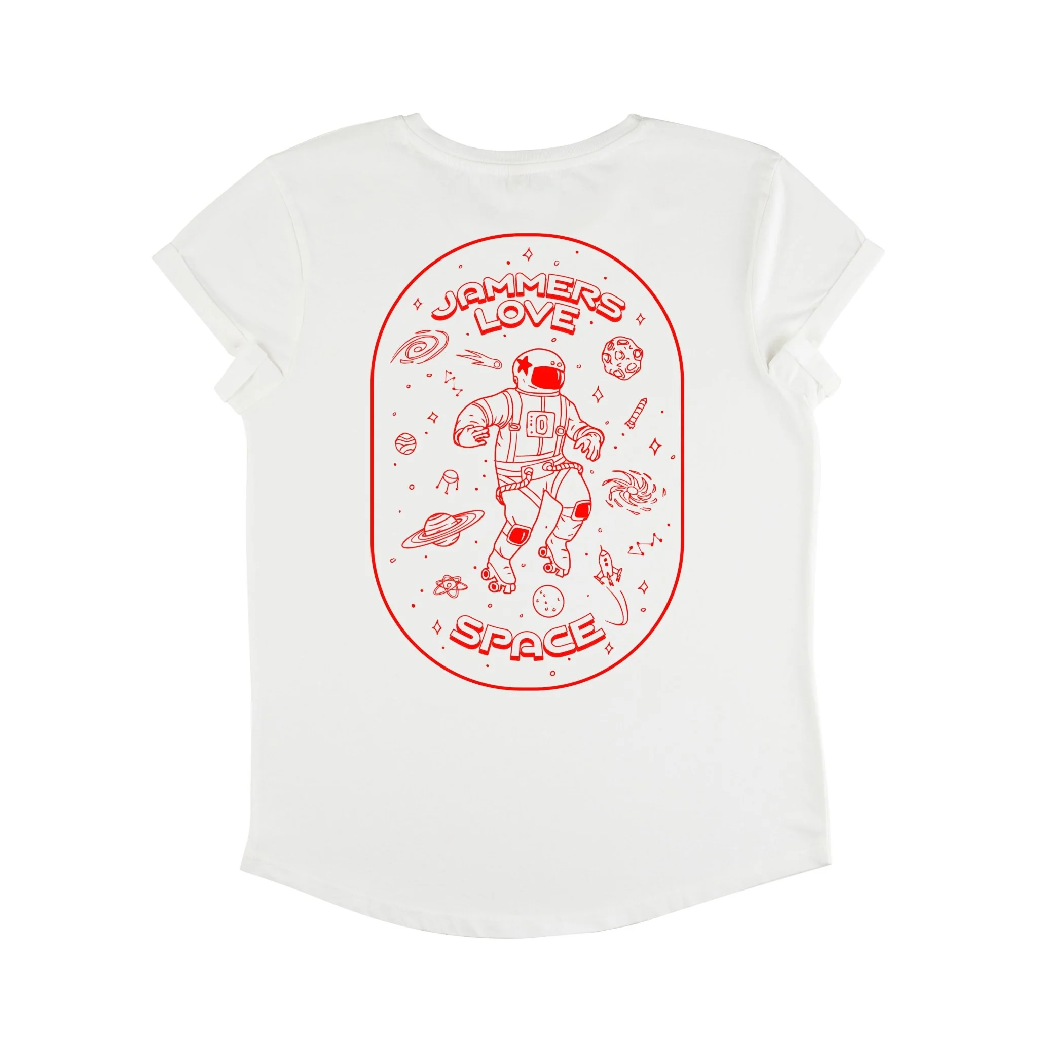 We Screenprint Your Own Garment! - Image 3