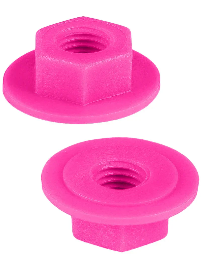Zero Axle Nuts - Image 5